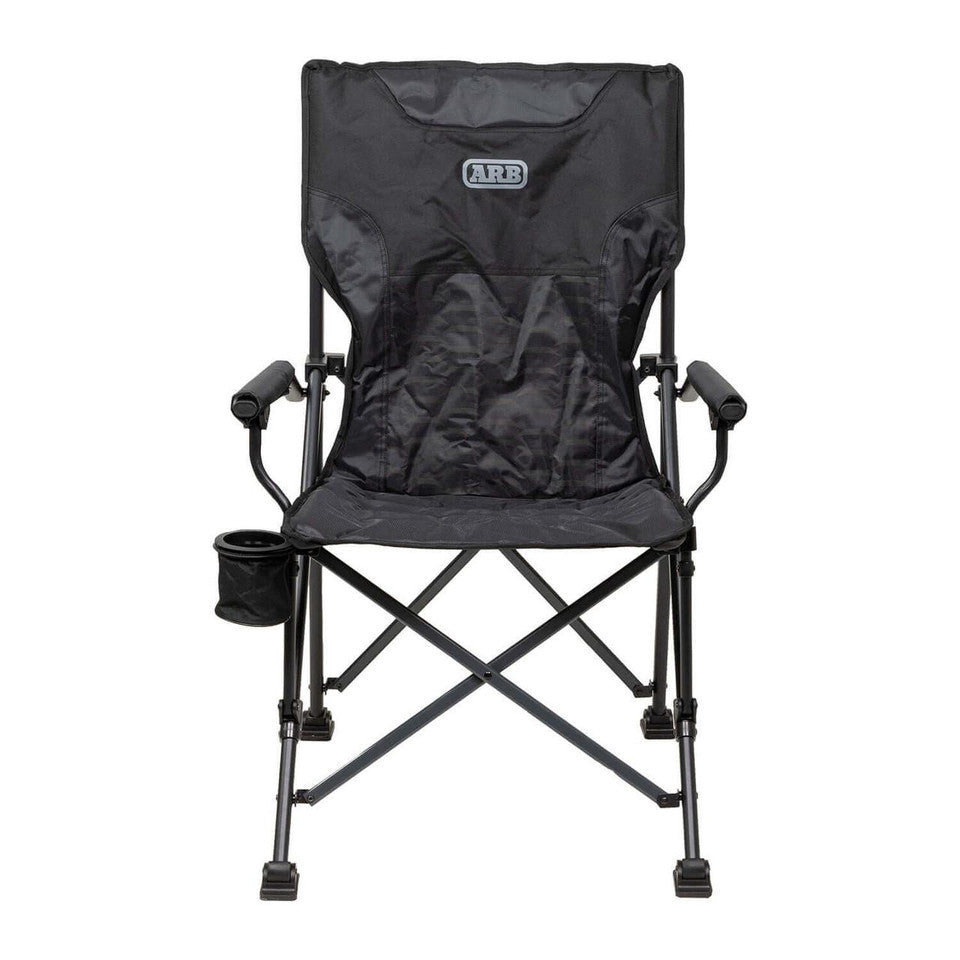 silla arb base camp - RunaX