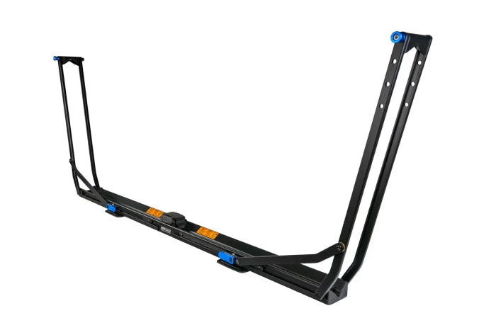 portabicicletas machten 1 bicicleta para barra portaequipaje de techo - RunaX