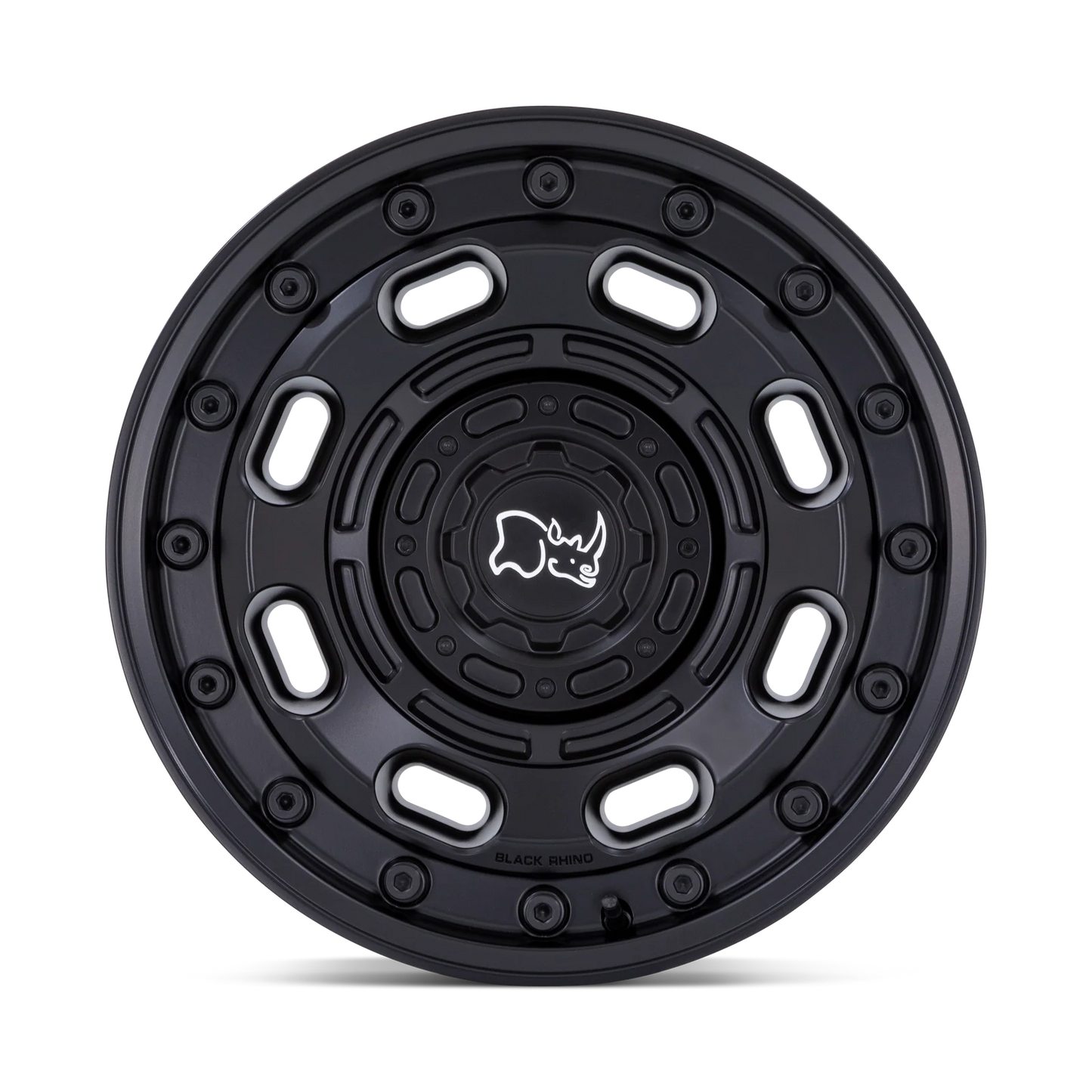 llantas 17x8.5 6x135/6x139.7 /-10 black rhino atlas matte black - RunaX