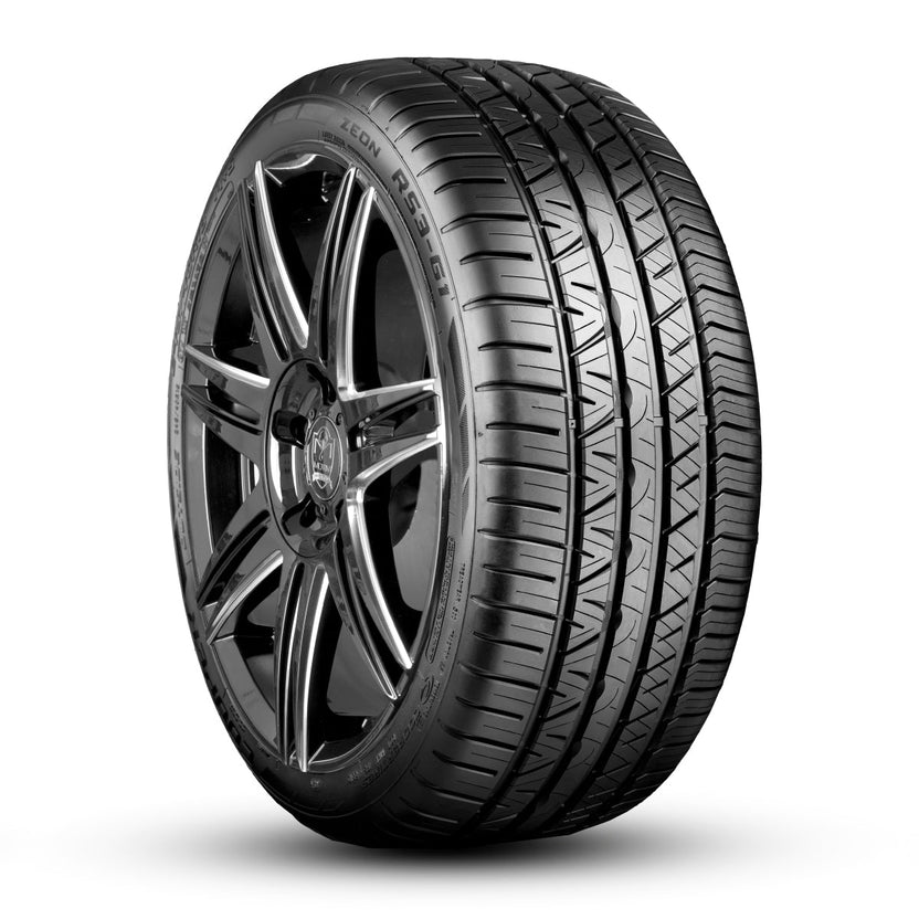 205/45r17 cooper zeon rs3-g1 84w - RunaX