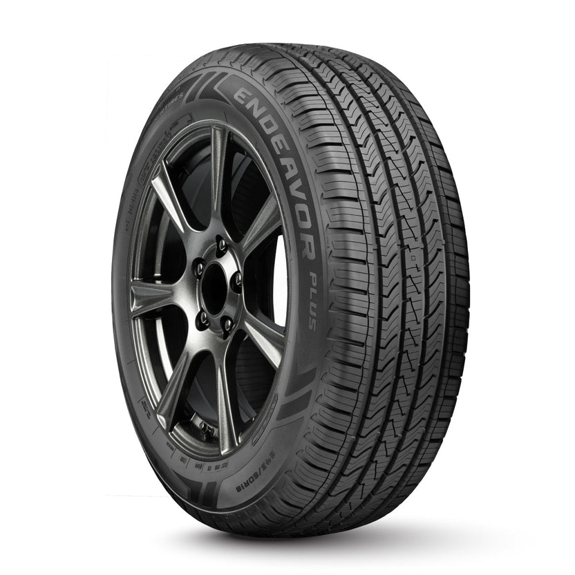 215/70r16 cooper endeavor plus - RunaX