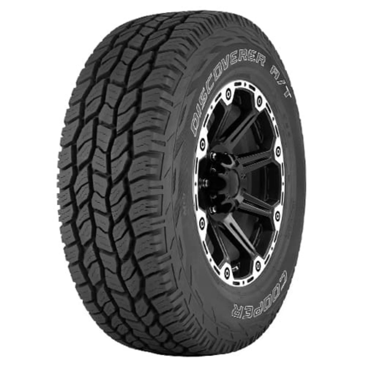 245/75r16 cooper discoverer a/t 111t - RunaX