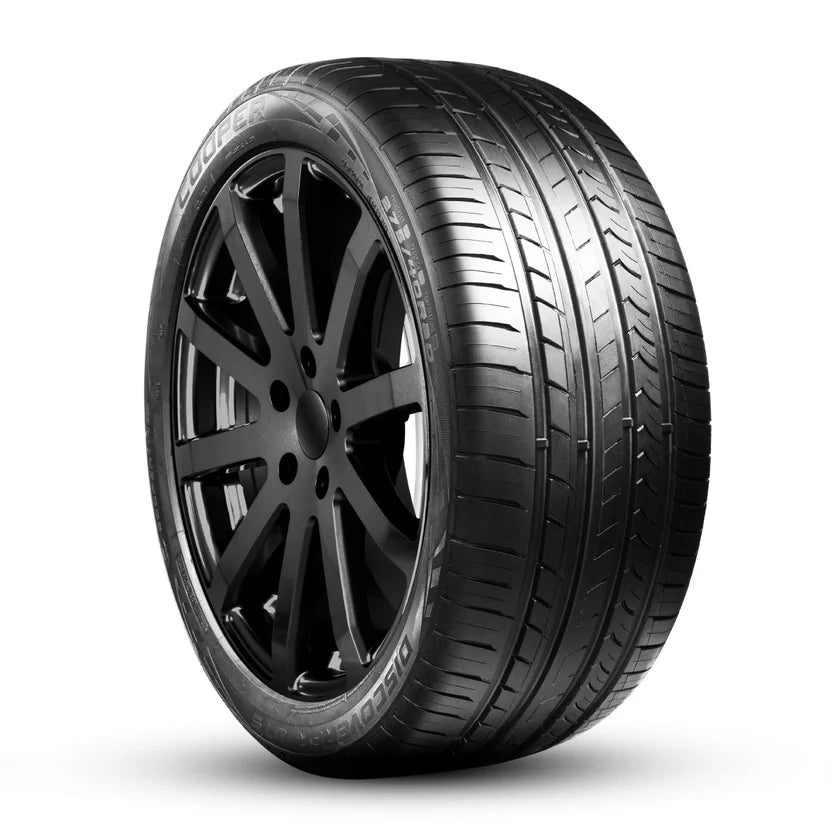 255/45r19 cooper discoverer uts 100w - RunaX