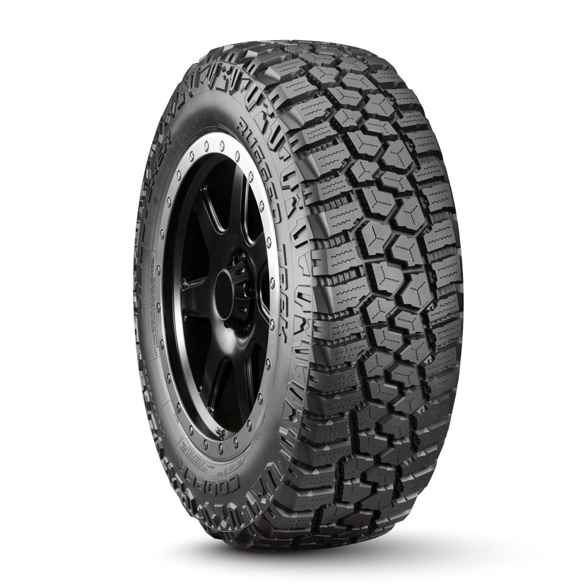 265/70r16 cooper discoverer rugged trek 112t - RunaX
