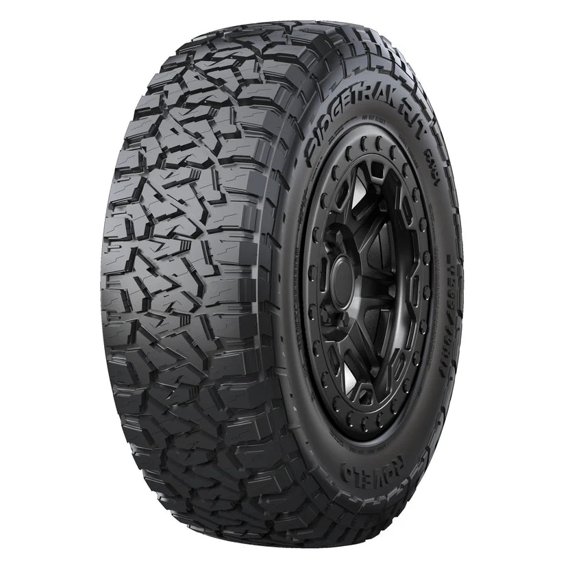 275/60r20 rovelo ridgetrak r/t rt01 116t xl bsw - RunaX