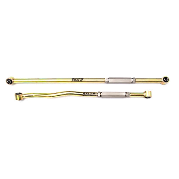 proshock barra panhard rod suzuki new jimmy - front - rear - RunaX
