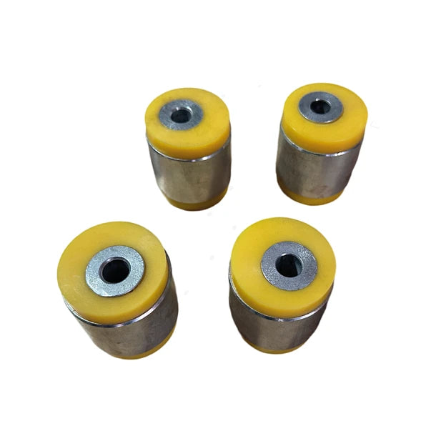 bujes proshock corrector bushing 4 pcs suzuki jimmy 2.5” - RunaX