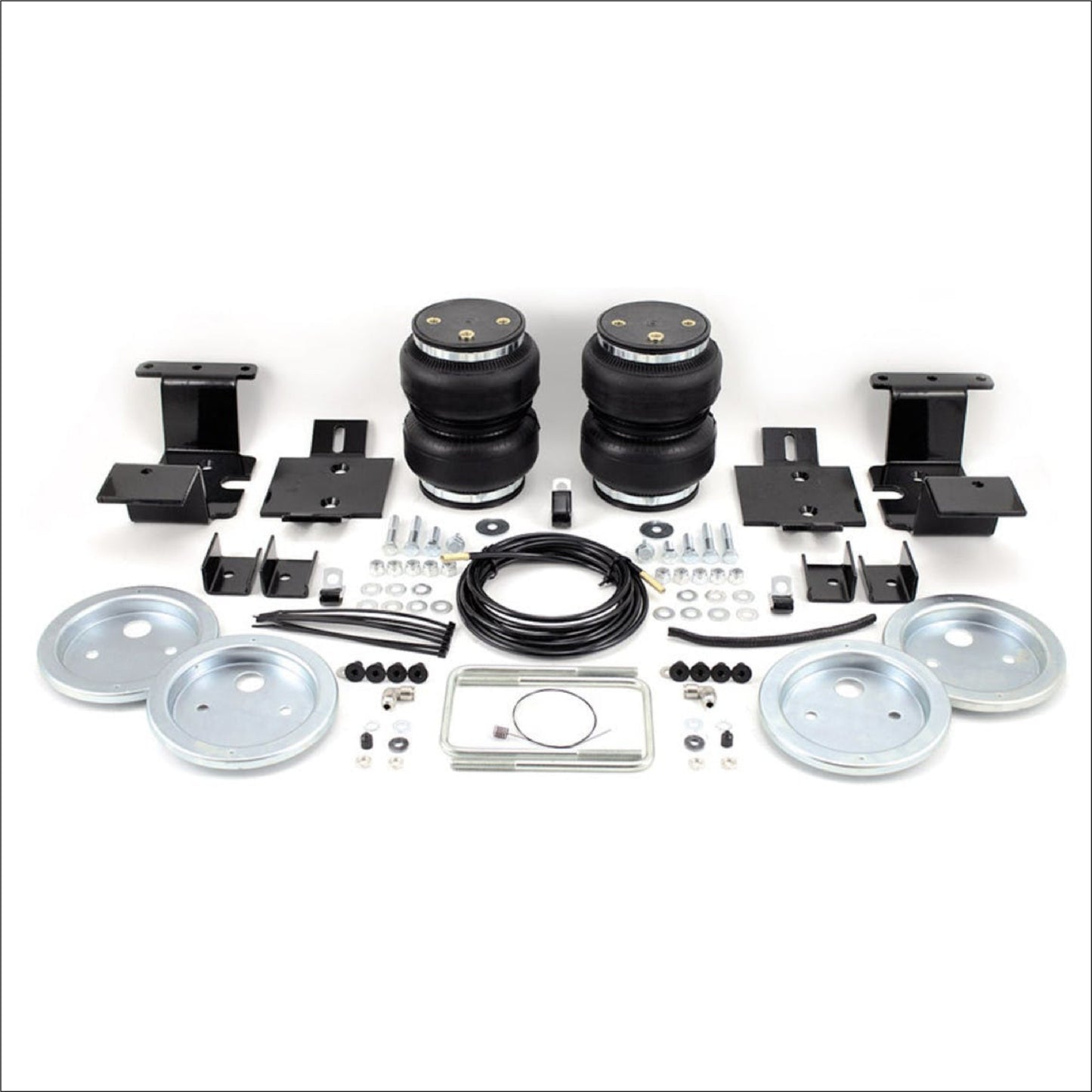 airlift chevrolet silverado 2007-2019 - RunaX