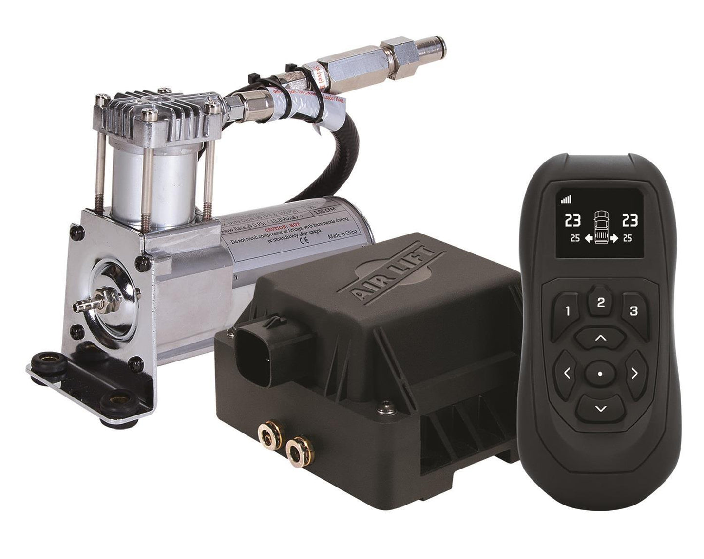 airlift compresor wireless air - RunaX