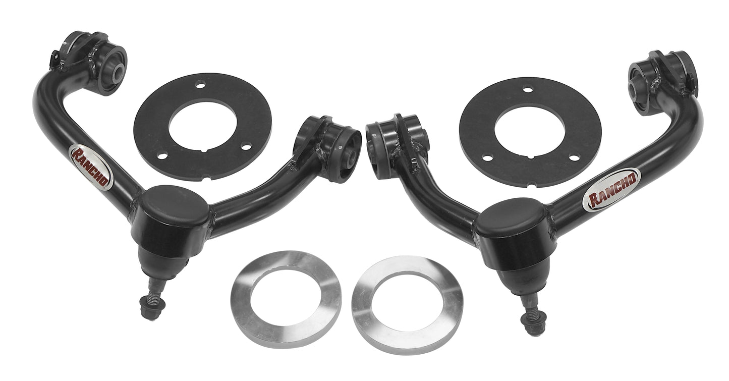 bandejas superiores 2-4" ford bronco 2021+ - RunaX