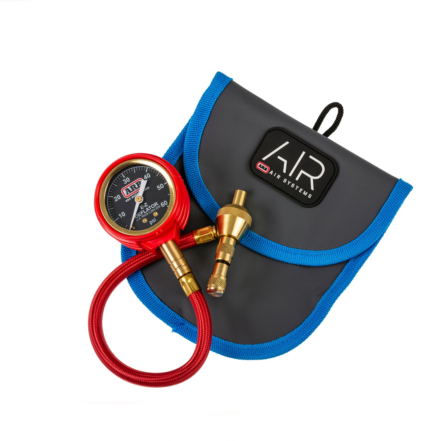 desinflador de neumaticos arb - RunaX
