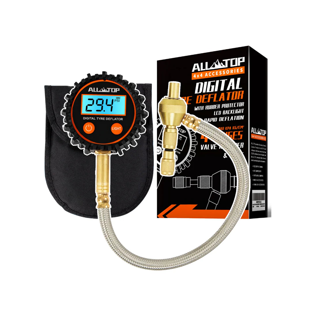 desinflador digital alltop - RunaX