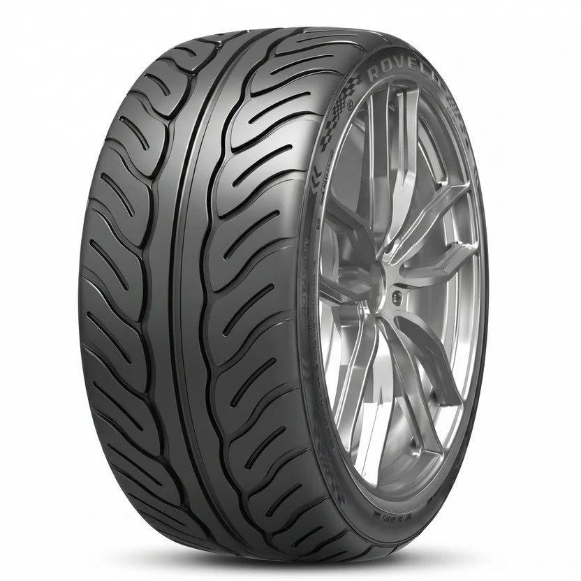 195/50r15 rovelo road racer r1 82v bsw - RunaX