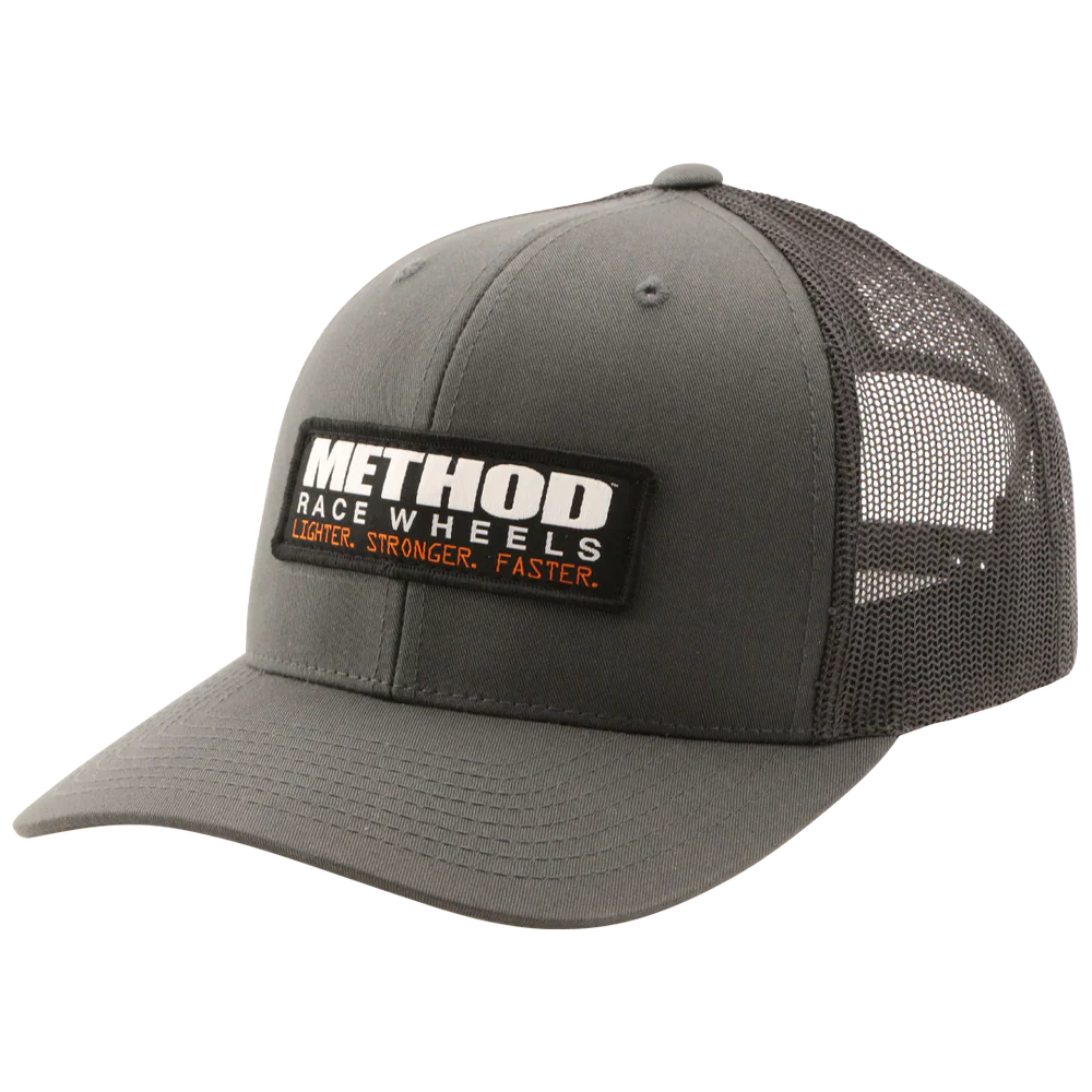 jockey method cb trucker - RunaX