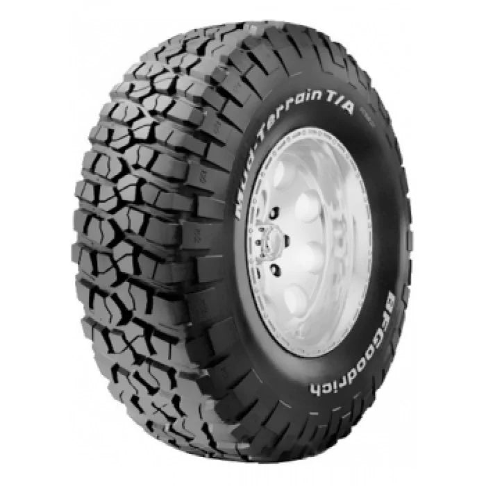 255/75r17 bfgoodrich mud terrain t/a km2 lrc 111/108q - RunaX