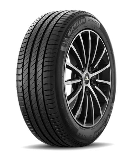 235/50r18 michelin primacy 4+ 101y - RunaX