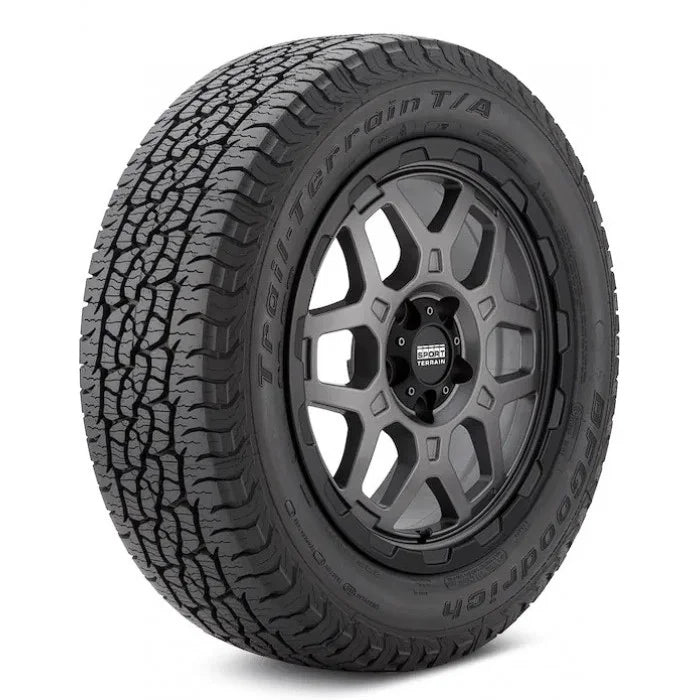 275/60r20 bfgoodrich trail terrain t/a orwl go 115t - RunaX