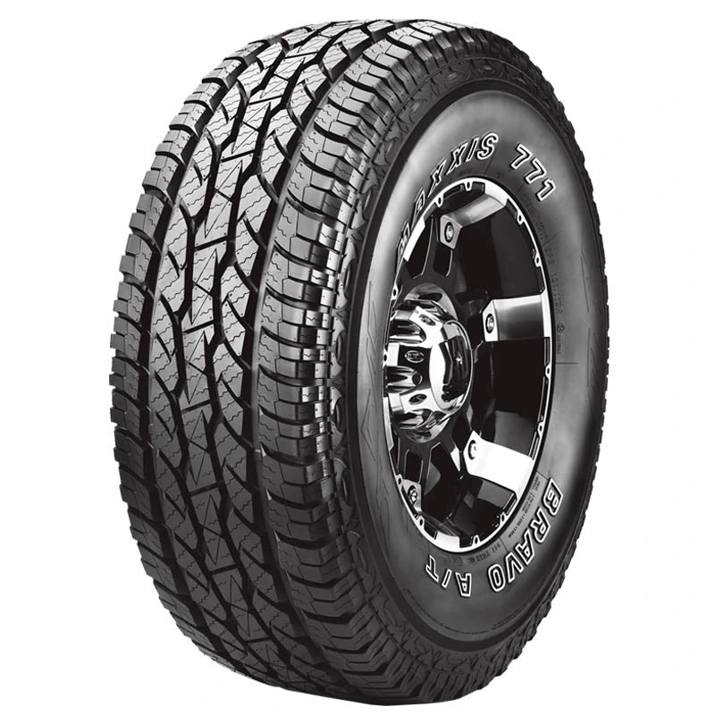 lt315/70r17 maxxis bravo at771 8pr 121/118r m+s - RunaX