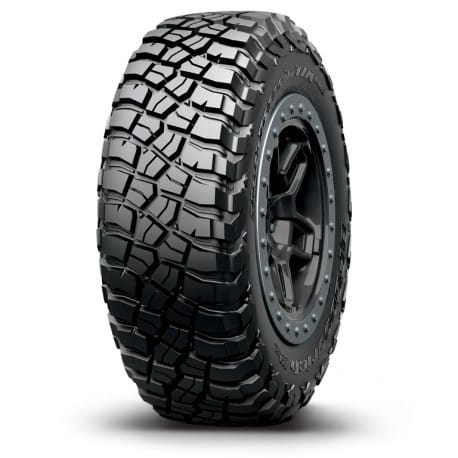 37x13.50r22 bfgoodrich mud terrain km3 123t - RunaX