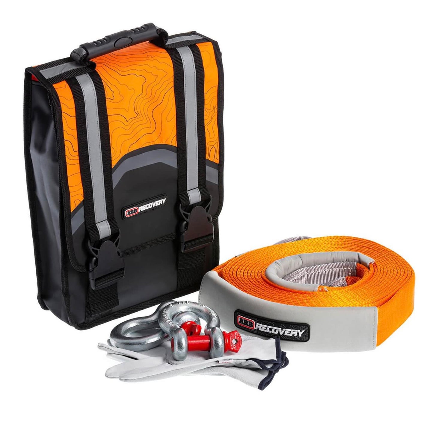 recovery kit arb weekender - RunaX