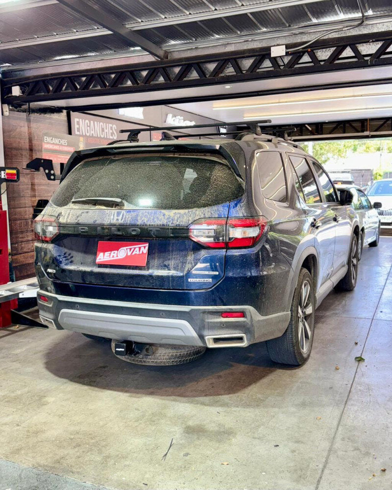 honda pilot (2023+) - enganche americano - RunaX