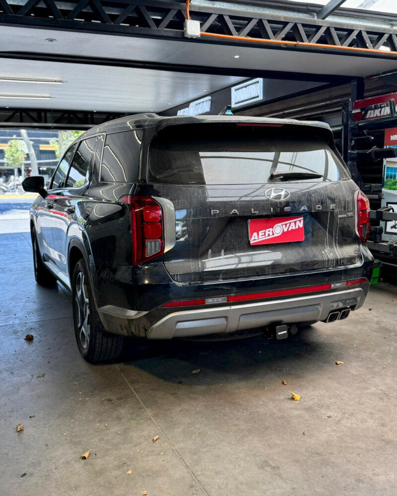 hyundai palisade (2018+) - enganche americano - RunaX