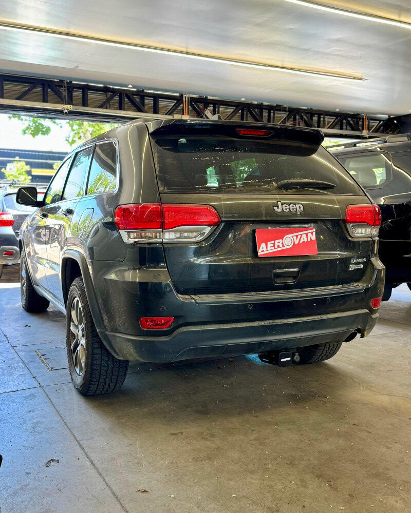 jeep grand cherokee (2011-2021) - enganche americano - RunaX