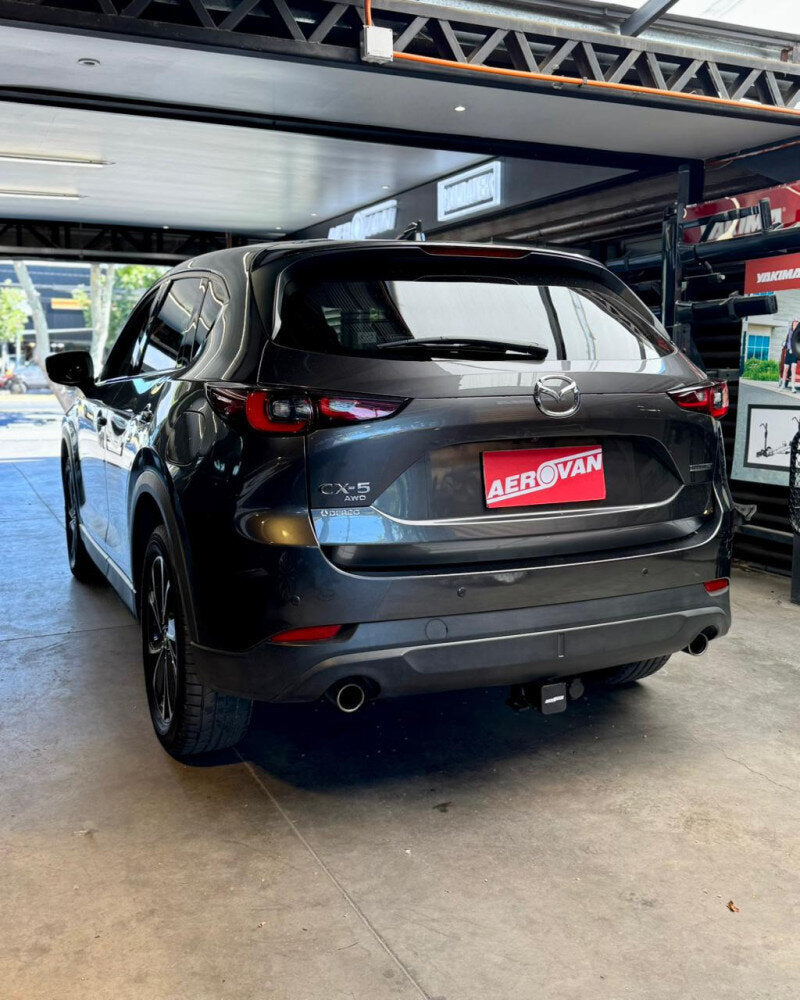 mazda cx-5 (2012-2024) - enganche americano - RunaX
