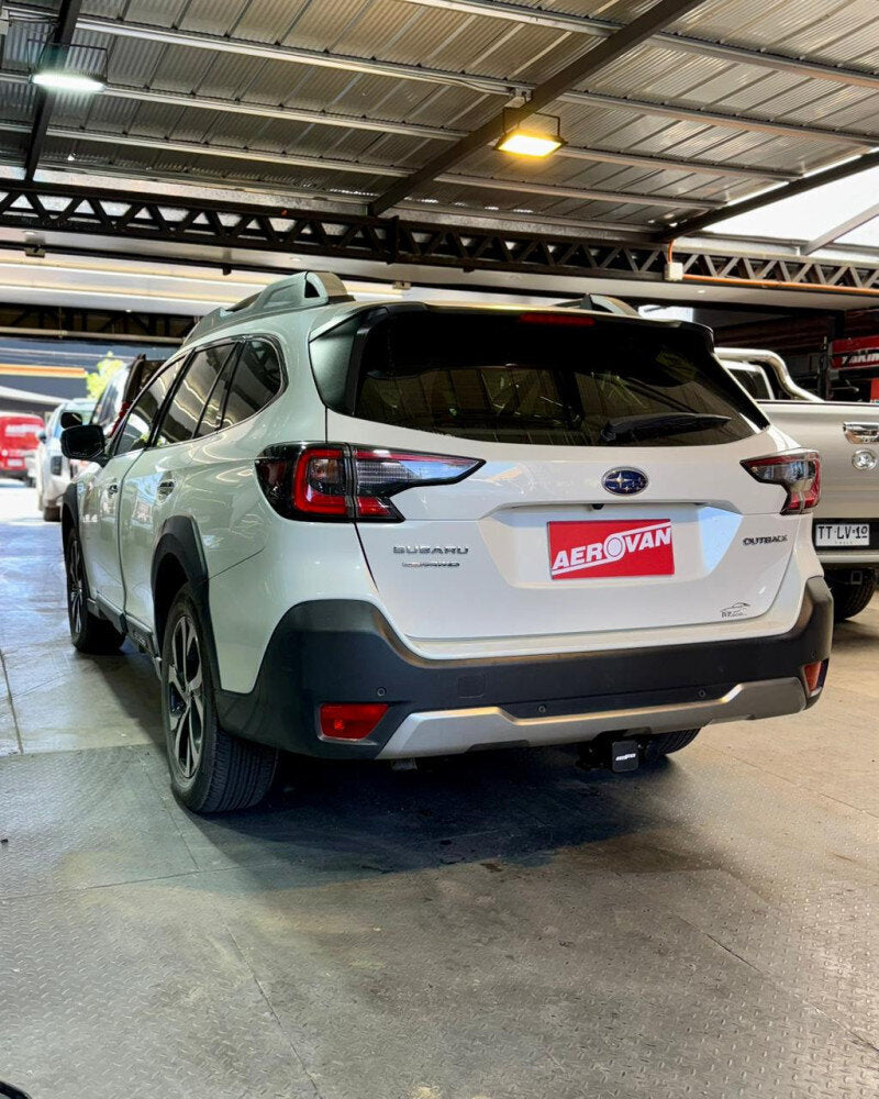 subaru outback (2019-2025) - enganche americano - RunaX
