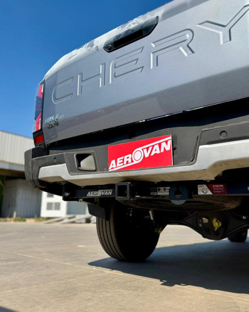 chery himla (2025+) - enganche americano - RunaX