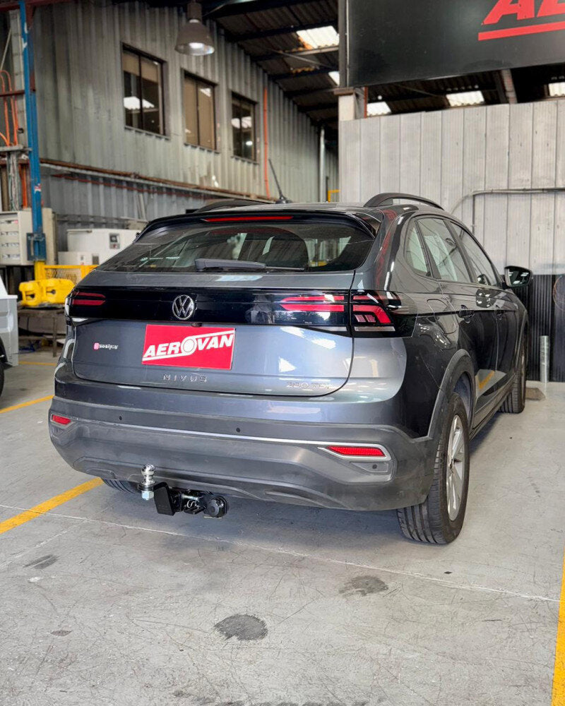 volkswagen nivus (2020+) - enganche americano - RunaX
