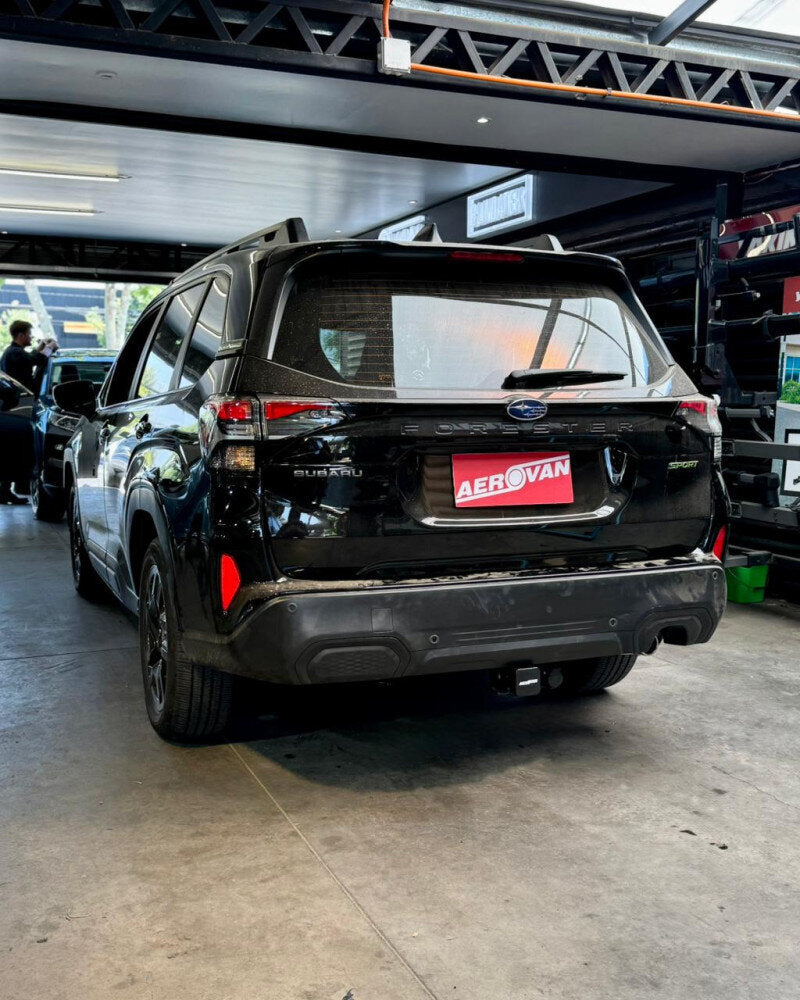 subaru forester (2025+) - enganche americano - RunaX