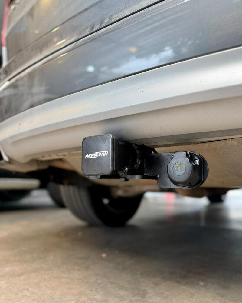 volvo xc90 (2015+) - enganche americano - RunaX