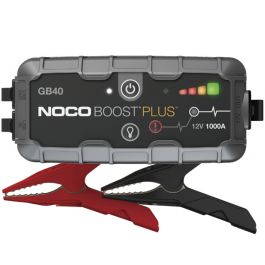 partidor de baterías 12v / 1.000a potencia noco gb40 - RunaX