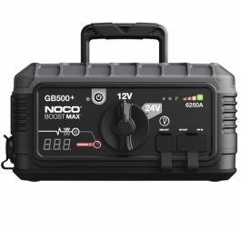 partidor de baterías 12v & 24v / 6.250a potencia noco gb500+ - RunaX