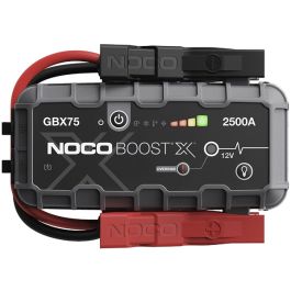 partidor de baterías 12v / 2.500a potencia noco gbx75 - RunaX