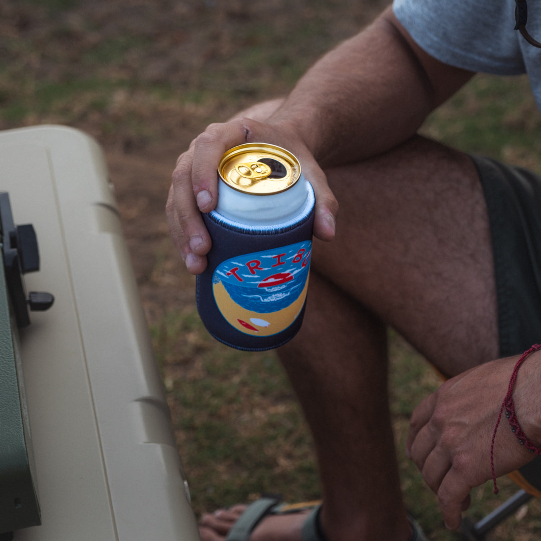 kit 4 stubby coolers tribu - RunaX