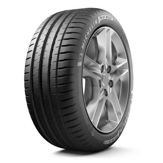 205/50zr17 michelin pilot sport 4 93(y) - RunaX