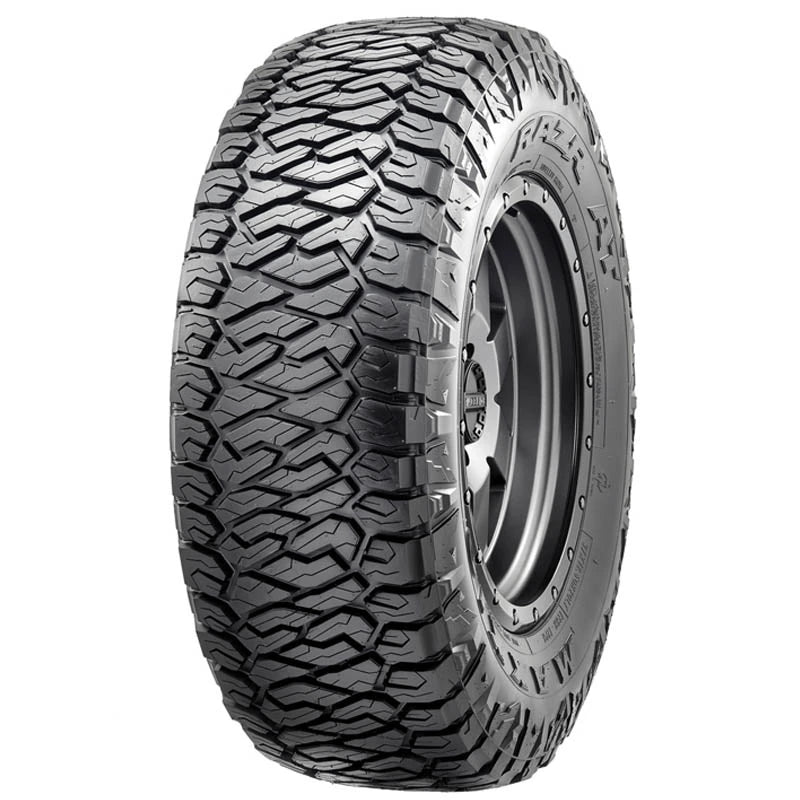 lt37x12.50r22 maxxis razr at811 12pr 127q tl rbl m+s - RunaX