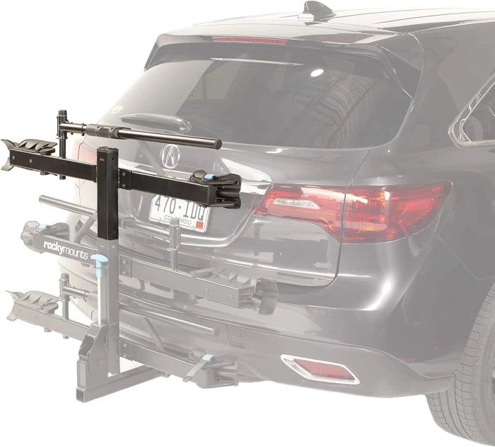 extensor rockymounts monorail add-on para 1 bicicleta - RunaX