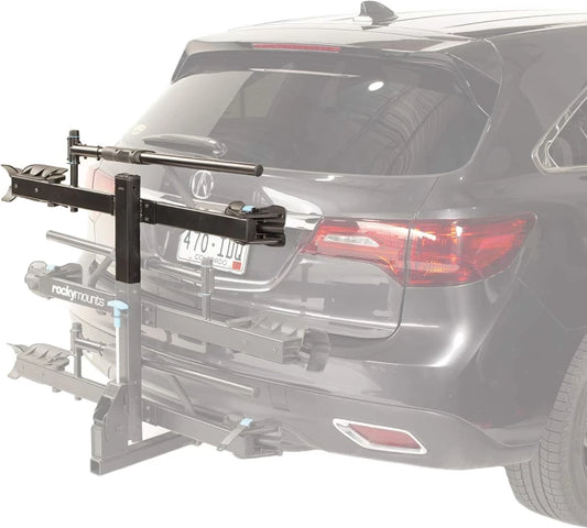 extensor rockymounts monorail add-on para 1 bicicleta - RunaX