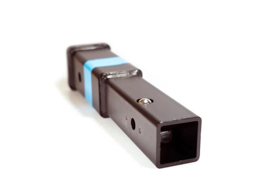 extension de enganche ls de 2 x 8 pulgadas ls - RunaX