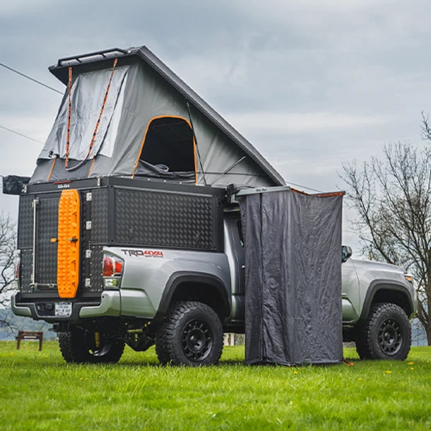 toldo ducha alucab - RunaX