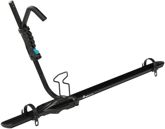 portabicicletas rockymounts brassknuckles para 1 bicicleta – barras de techo - RunaX