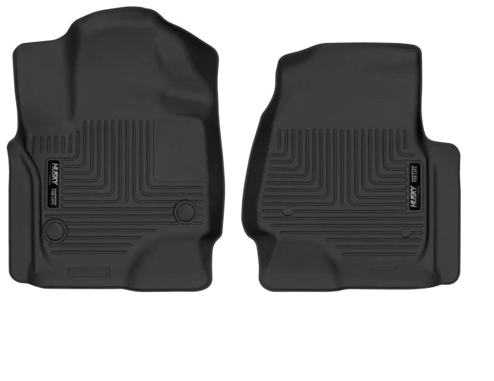 piso interior a la medida rígido delantero ford expedition 2018.2024 - RunaX