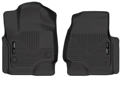 piso interior a la medida rígido delantero ford expedition 2018.2024 - RunaX