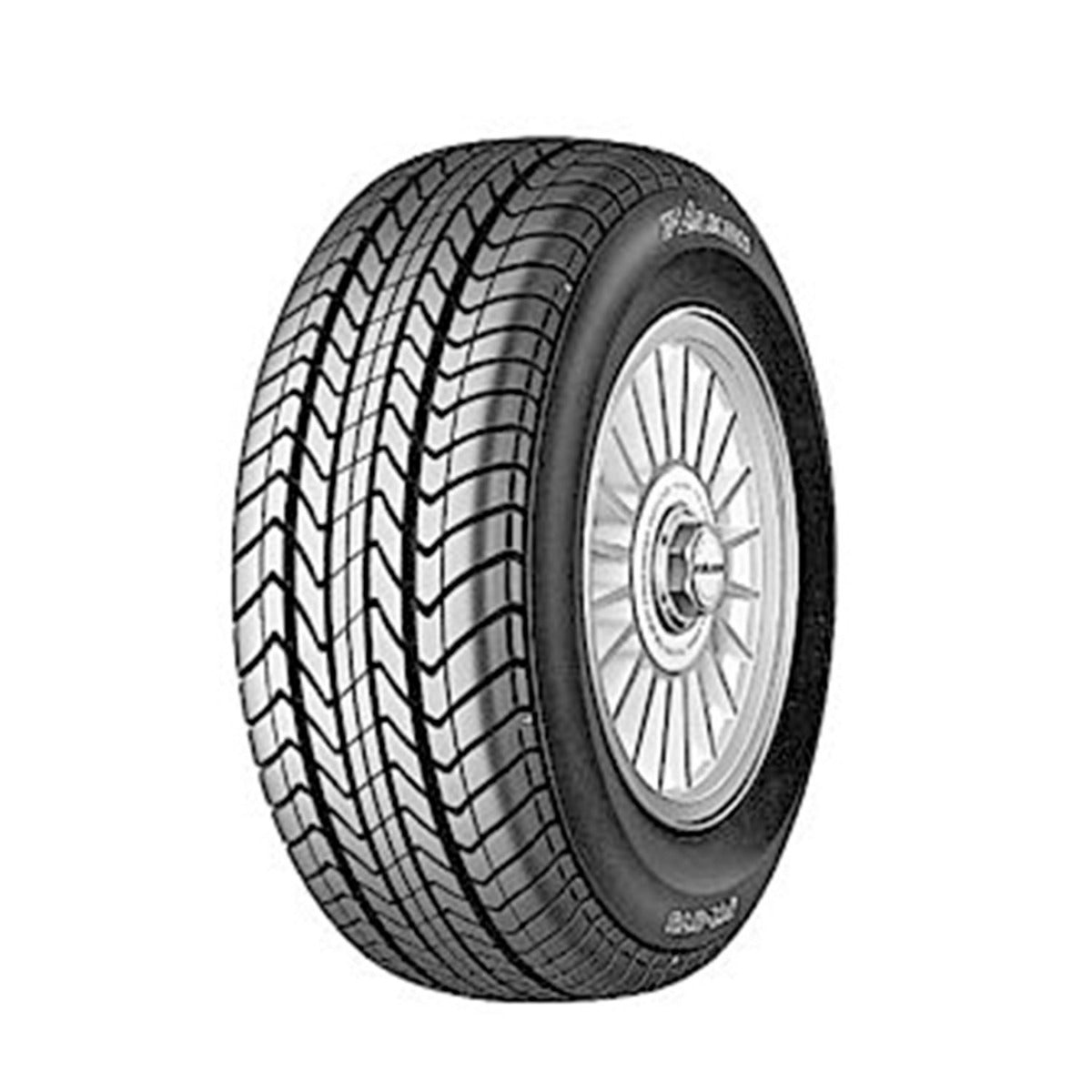 Neumático Falken FK07E 165/70R10 72H