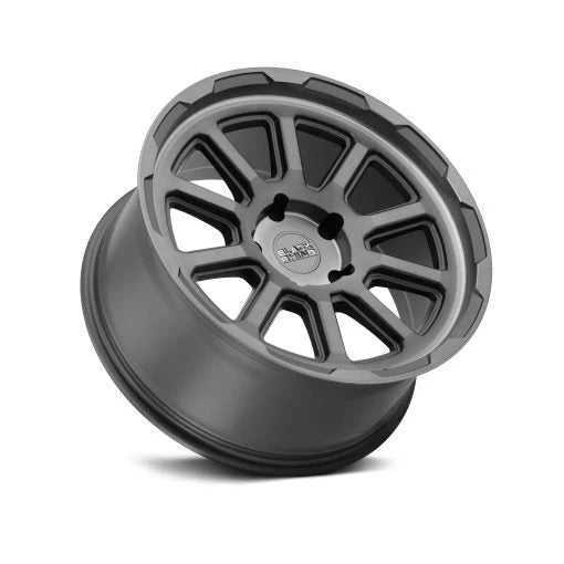 llantas 17x8.0 5x120/10 black rhino chase matte black - RunaX