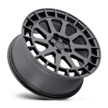 llantas 17x8.5 6x114.3/12 black rhino boxer gunblack - RunaX