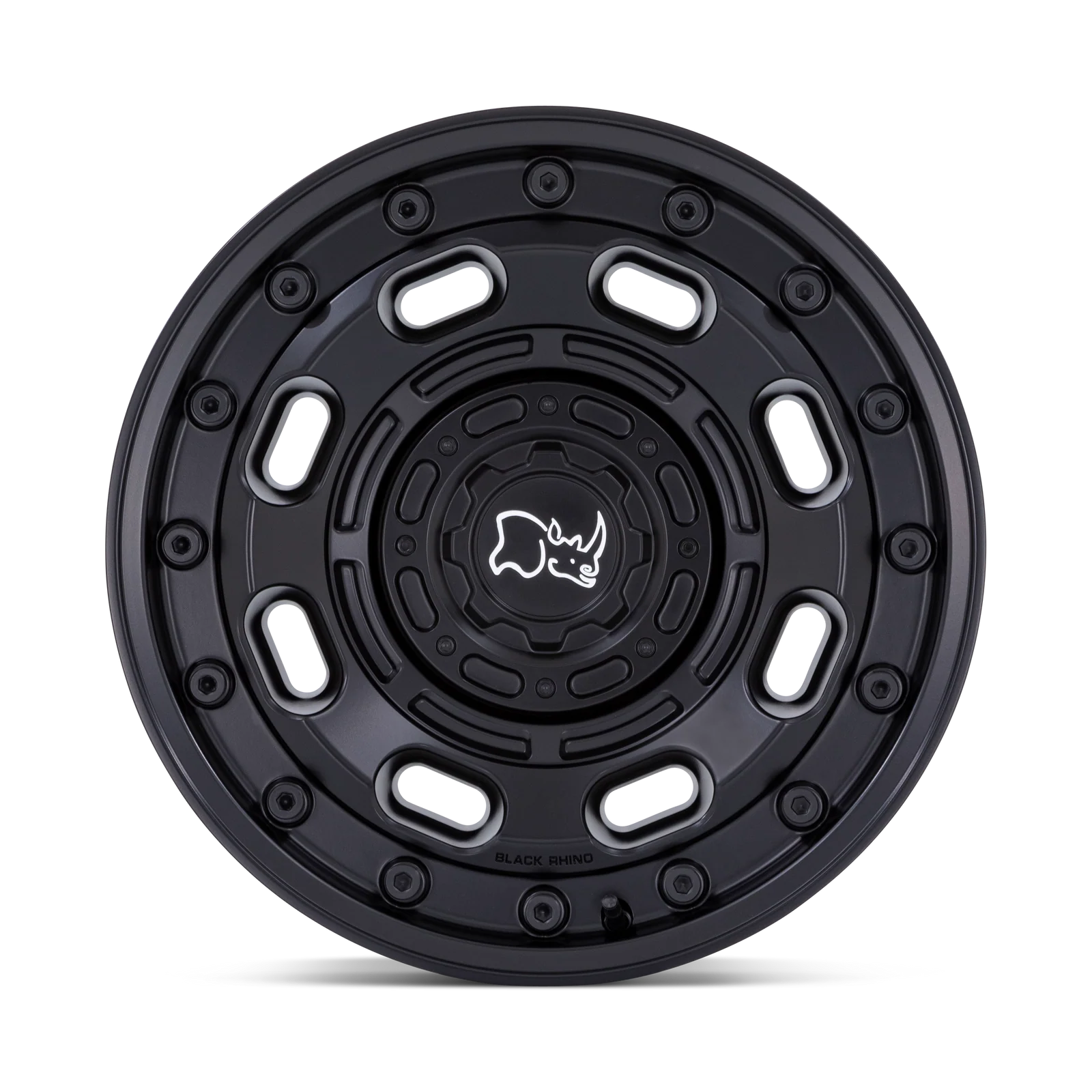 llantas 17x8.5 6x135/6x139.7 /-10 black rhino atlas matte black - RunaX